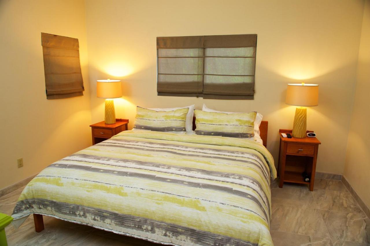 Bed and Breakfast Coral House Punta Gorda Esterno foto