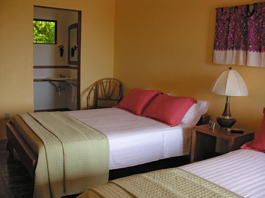 Bed and Breakfast Coral House Punta Gorda Esterno foto