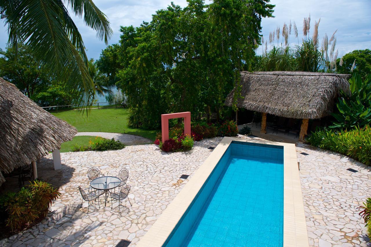 Bed and Breakfast Coral House Punta Gorda Esterno foto