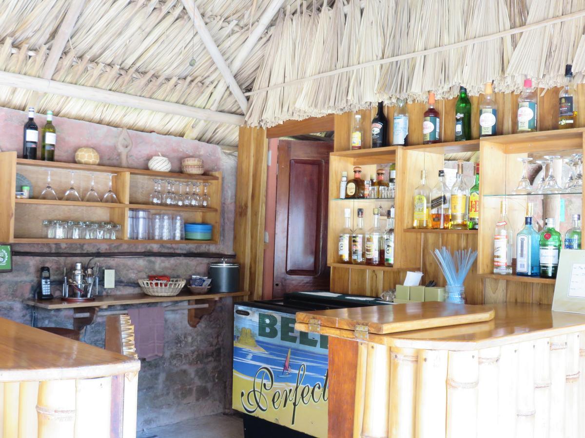 Bed and Breakfast Coral House Punta Gorda Esterno foto