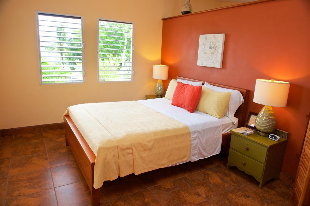 Bed and Breakfast Coral House Punta Gorda Esterno foto