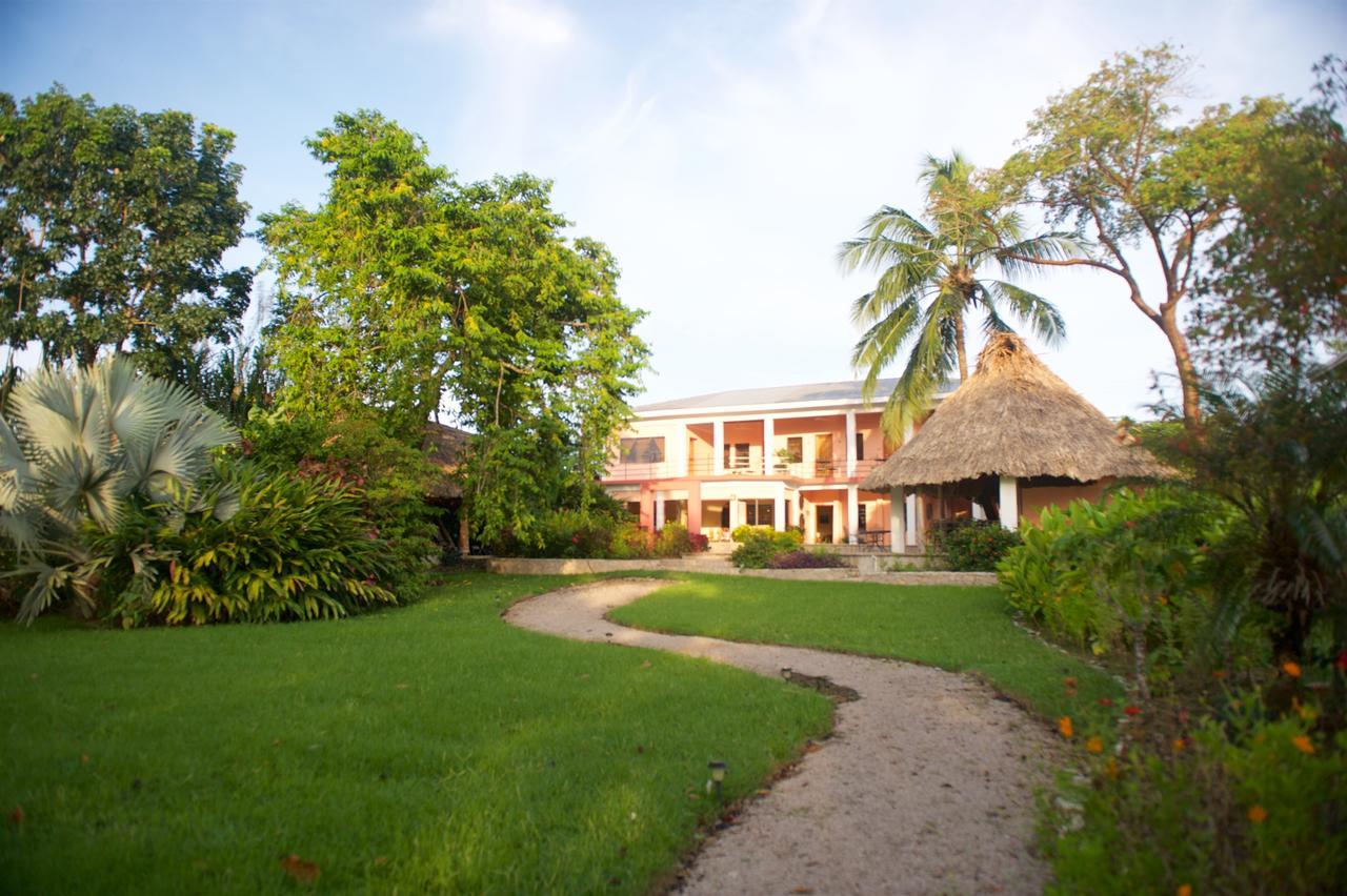 Bed and Breakfast Coral House Punta Gorda Esterno foto