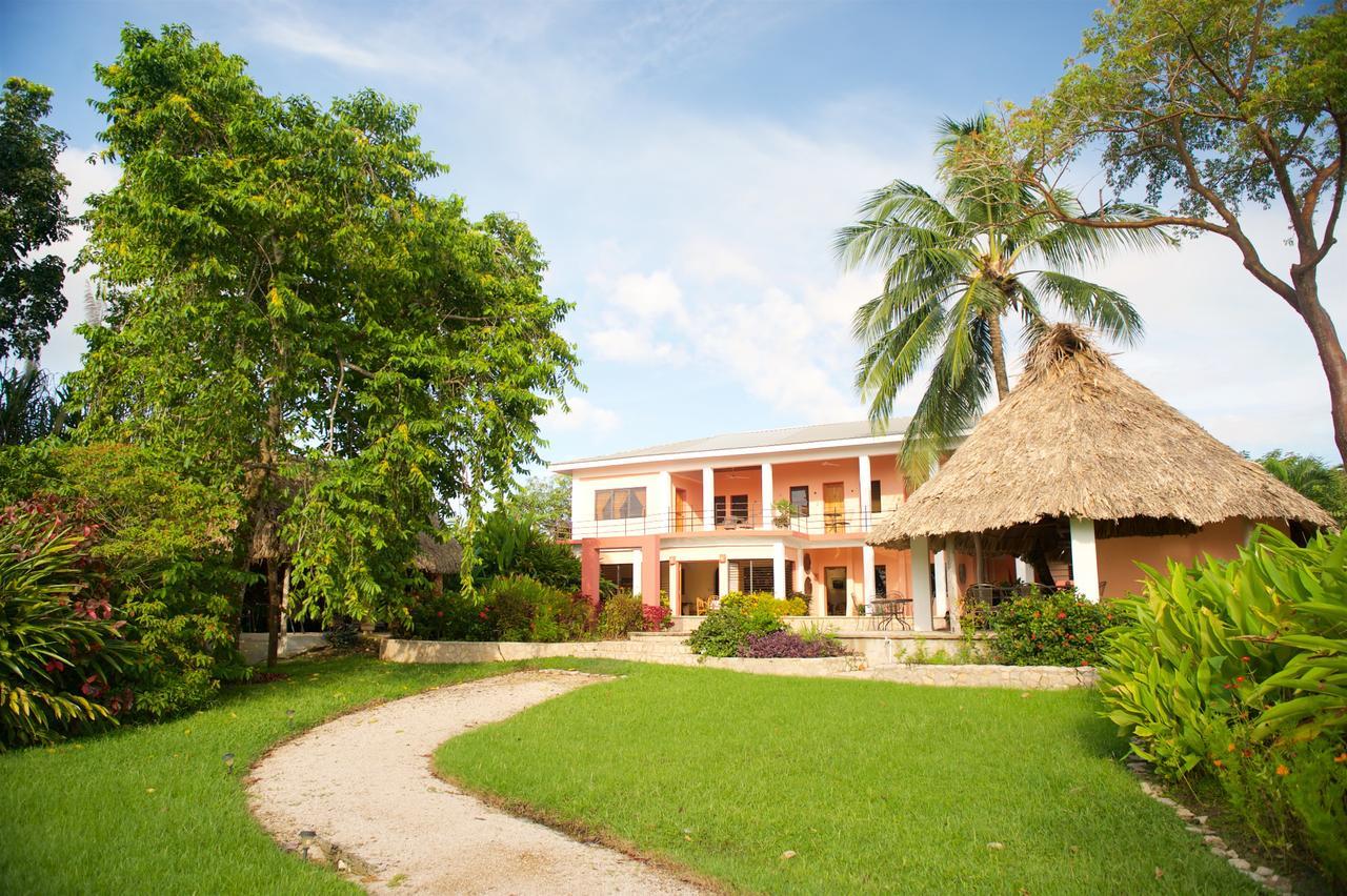 Bed and Breakfast Coral House Punta Gorda Esterno foto