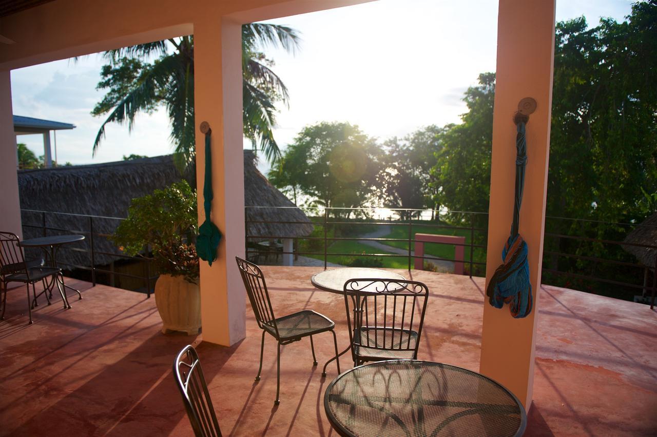 Bed and Breakfast Coral House Punta Gorda Esterno foto