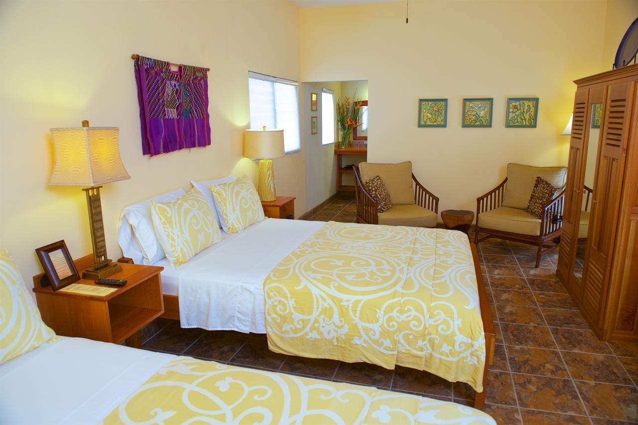 Bed and Breakfast Coral House Punta Gorda Esterno foto