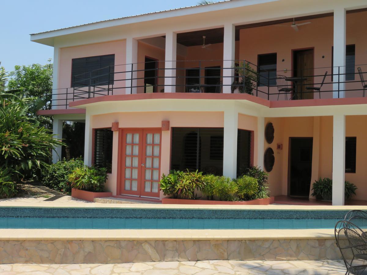 Bed and Breakfast Coral House Punta Gorda Esterno foto