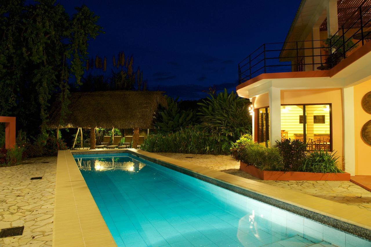 Bed and Breakfast Coral House Punta Gorda Esterno foto