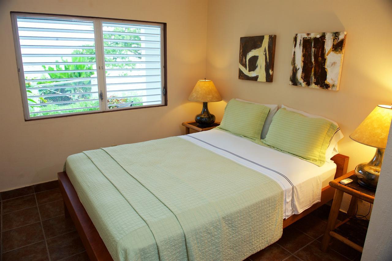Bed and Breakfast Coral House Punta Gorda Esterno foto