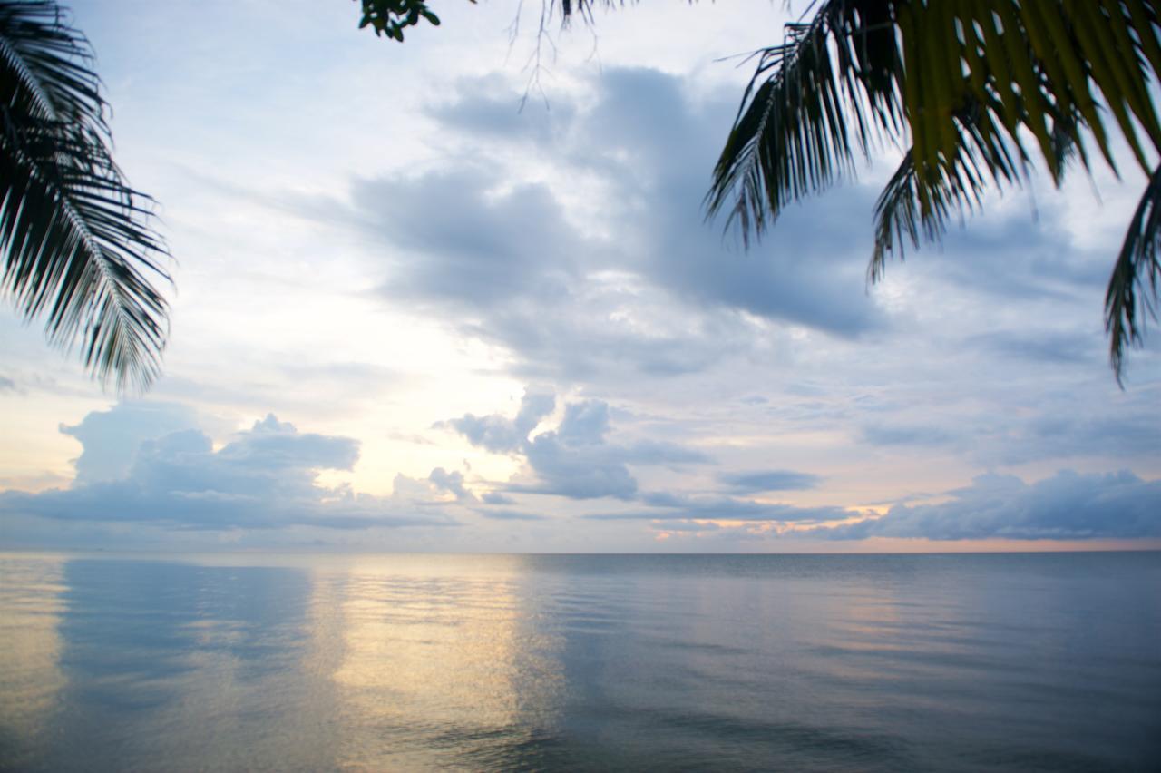 Bed and Breakfast Coral House Punta Gorda Esterno foto
