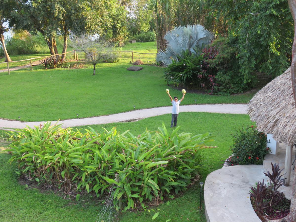 Bed and Breakfast Coral House Punta Gorda Esterno foto