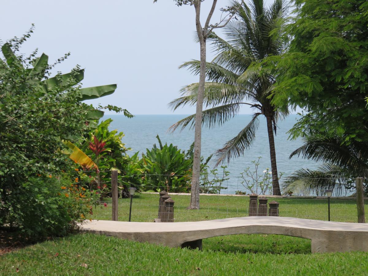 Bed and Breakfast Coral House Punta Gorda Esterno foto