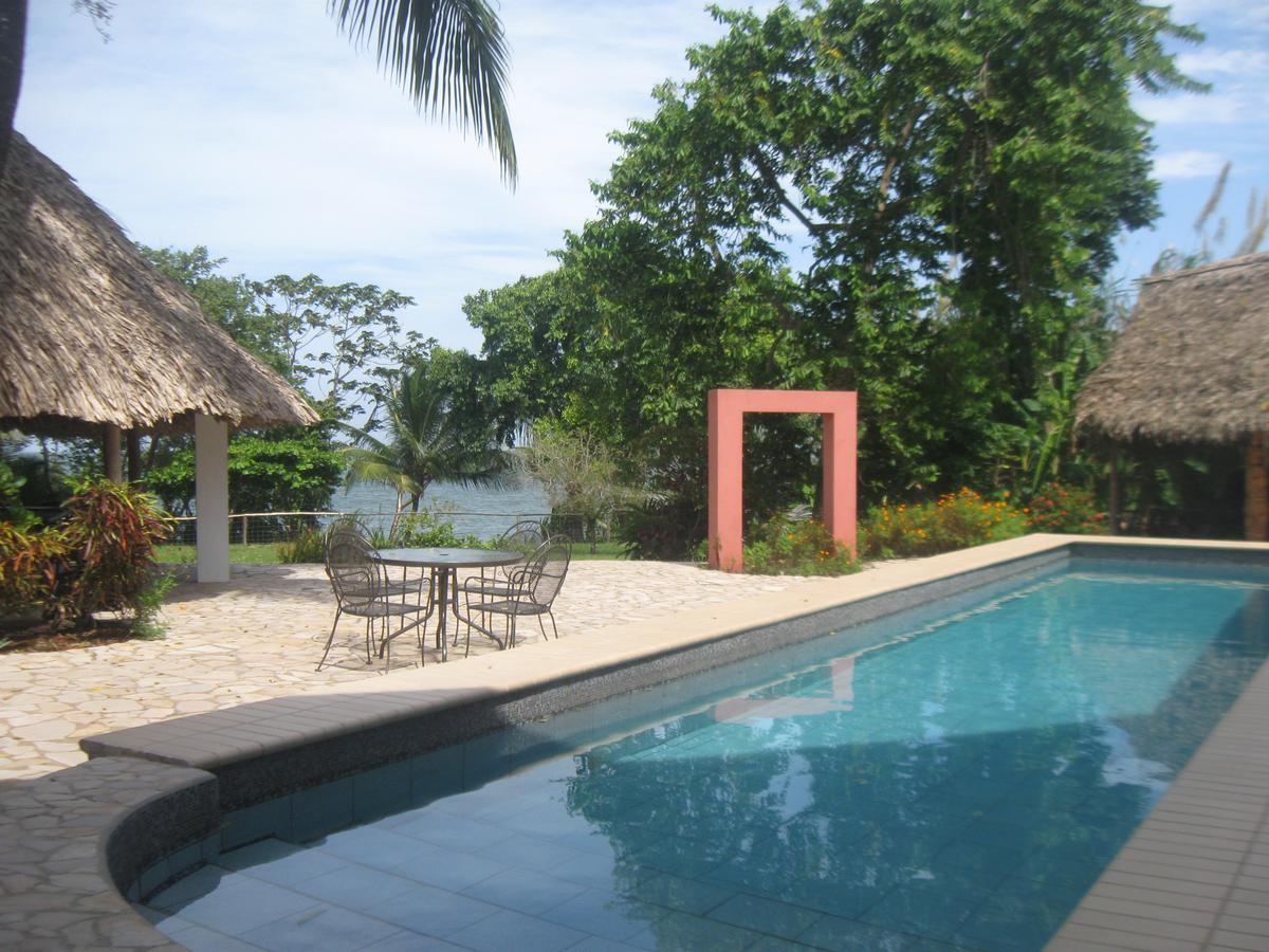 Bed and Breakfast Coral House Punta Gorda Esterno foto